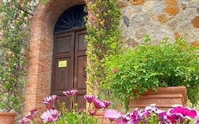 Agriturismo Riparossa